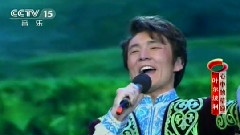 华语群星 - 心中的草原