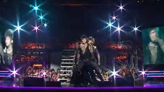 东方神起 - The Way You Are