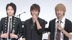 A.N.JELL(日本) - A.N.JELL Coming Soon!! 采访 中文字幕 11/08/22