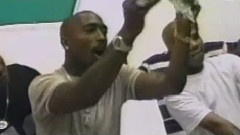 2Pac - Final 24 Hours Of Tupac Shakur