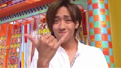 Hey! Say! JUMP - Ho!サマー