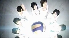 Hey! Say! JUMP - FIVB Volleyball CF
