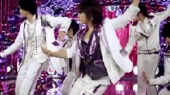 Hey! Say! JUMP - Lotte CM 葡萄篇