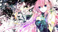 巡音流歌 - Memorise