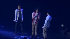 J.Y.J - JYJ World Tour Concert In