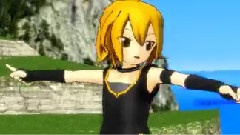 VOCALOID家族 - Wavefile