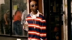 Black Rob - Star In The Hood