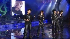 东方神起 - Believe &