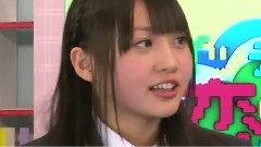 SKE48 - イッテ恋48 Ep01 中文字幕 11/05/01