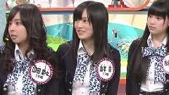 NMB48 - おはよう朝日です (NMB48の课外授业 03) 中文字幕 11/04/05