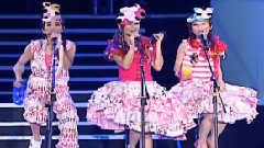 S.H.E - 有梦有朋友&分享&明天也要作伴