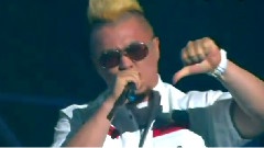 Defconn (大俊) - Rapper们分手的方法 Part.2