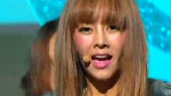 G.NA - Top Girl