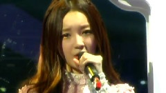 Davichi - 不要说再见