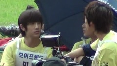 BOYFRIEND - MBC