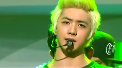 MBLAQ - 我不知道