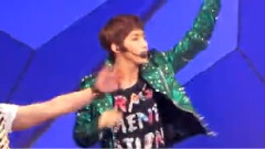 2PM - Hands Up