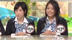 NMB48 - おはよう朝日です (课外授业 05) 中文字幕 11/04/19