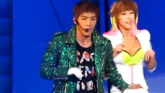 2PM - Electricity