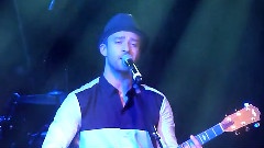 Justin Timberlake - Cry Me A River