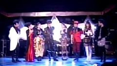 蔡依林 - 2011高雄义大跨年晚会