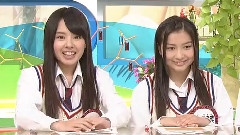 NMB48 - おはよう朝日です (课外授业 07) 中文字幕 11/05/03