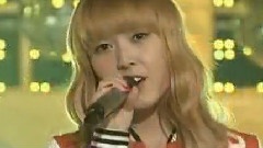 少女时代 - Jessica Vocals Part4