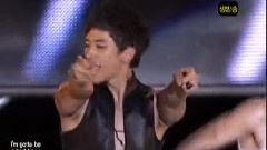2PM - 坏男人 & Rainsim
