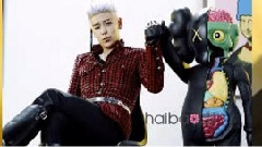 T.O.P(Bigbang) - You Are My Day Dream