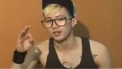 Jay Park - Mr.Idol