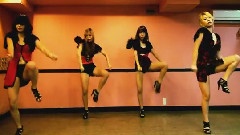 模仿翻唱,Beyonce - Run The World