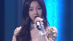 Davichi - 不要说再见