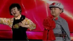 华语群星 - 九九艳阳天