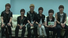 音悦V现场,BOYFRIEND - Boyfriend做客音悦台独家专访