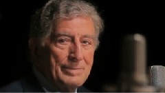 Tony Bennett - Yesterday I Heard The Rain