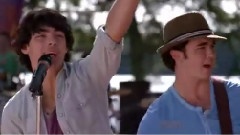 Jonas Brothers,影视原声 - Heart And Soul