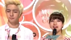 miss A - MBC