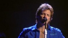 Bon Jovi - Hallelujah