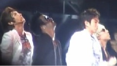 东方神起 - Rising Sun