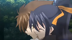 Larval Stage Planning - < High School DXD > MAD