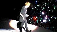 SHINee - 南京演唱会