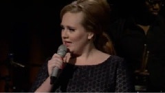 Adele - Turning Tables