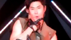 东方神起 - The Way You Are & Mirotic & Superstar