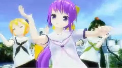 VOCALOID家族 - ハッピーシンセサイザ