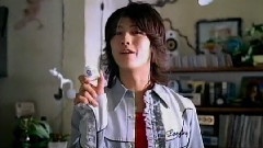 KAT-TUN - OXY 广告片