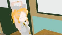 初音未来,镜音双子 - リンリン