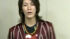 KAT-TUN - 歌笑HOTヒットSP预告 中文字幕 06/02/11