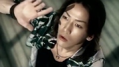 龟梨和也 - Rohto Zi眼药水 广告片