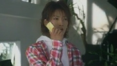 龟梨和也 - DoCoMo Zo 广告片