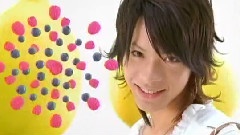 KAT-TUN - Rohto Lip 上田龙也Cut 广告片
